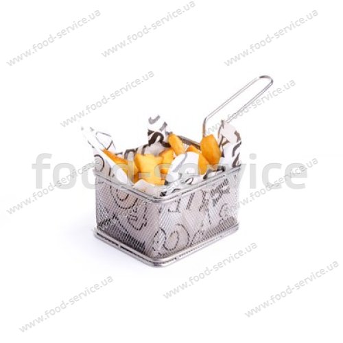 Корзинка сервировочная для картофеля фри HENDI 426432